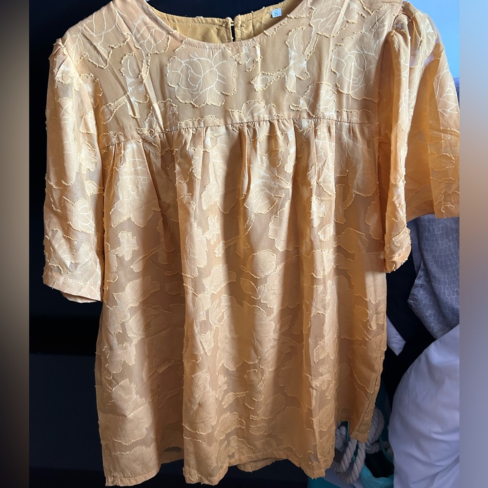 Brand new Amazon shirt